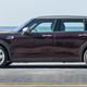 Illustration for article titled An All-Wheel Drive Mini Clubman JCW Could Be The Mini Rally Wagon You Deserve